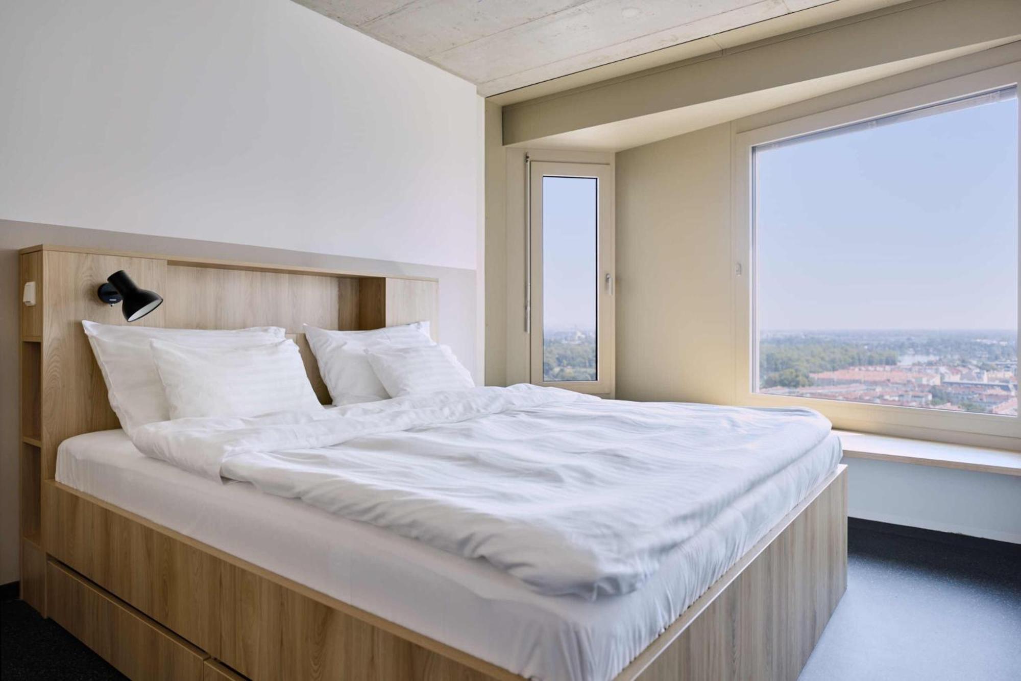 Apartment District Living - Jeder Nach Seiner Fasson